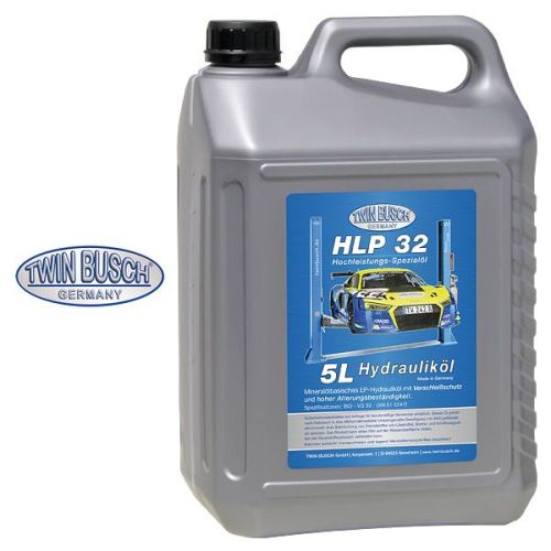 Huile hydraulique - HLP 32