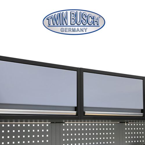 Système d’armoires d’atelier professionnel - TWWS23