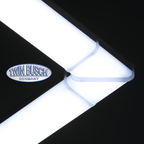 Luminaire LED pour poste de travail TWLED-R